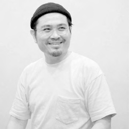 Kuo Kai Liao 個人照